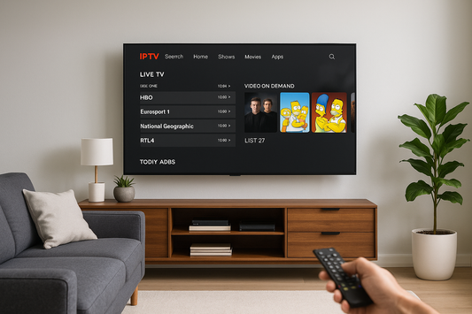 Is IPTV illegaal – uitleg over de wetgeving en regels in Nederland en België